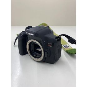 CANON◆デジタル一眼カメラ EOS Kiss X8i ボディ DS126571//