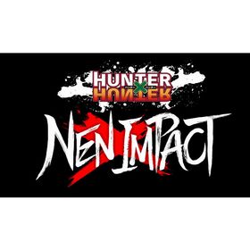 HUNTER×HUNTER NEN×IMPACT 通常版 【PS5】 ELJM-30603