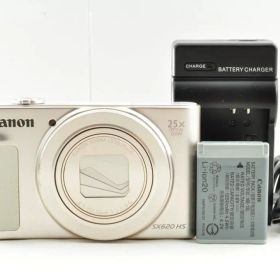 Canon PowerShot SX620 HS デジカメ
