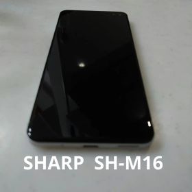 シャープ AQUOS sense4 plus 中古¥9,800 | 新品・中古のネット最安値