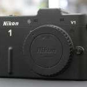 NIKON 1 V1 NIKON 1 V1 NIKON