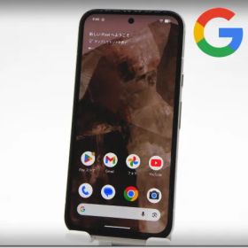 ■Google/グーグル■Pixel 8a■128GB■ネットワーク利用制限〇■SIMフリー■ポーセリン■初期化済み■バッテリー正常■zhh319m