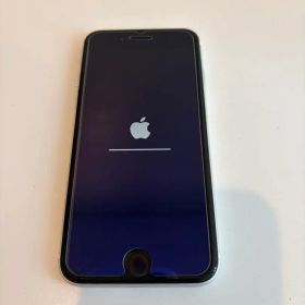 iPhone SE