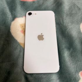 iPhoneSE 第2世代 256GB ホワイト