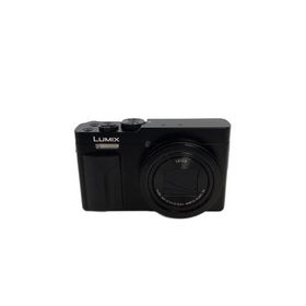 Panasonic◆LUMIX DC-TZ99-K/デジタルカメラ//