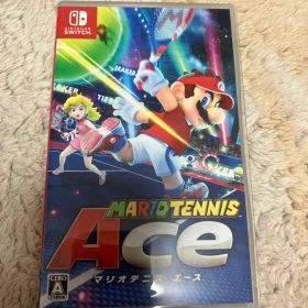 マリオテニス エース Nintendo Switch ソフト