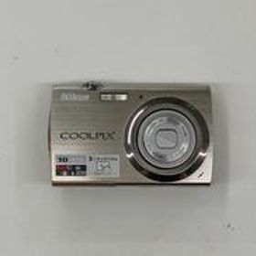 デジタルカメラ COOLPIX S230 NIKON