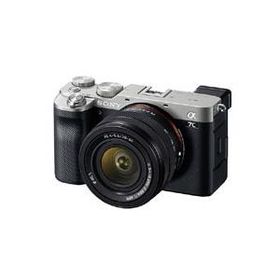 【納期1-2週間】SONY[ソニー] ILCE-7CL シルバー