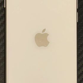 iPhone SE 第3世代 スターライト 64GB SIMフリー 本体のみ