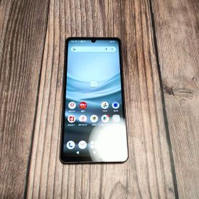 AQUOS sense7 中古 10,880円 | ネット最安値の価格比較 プライスランク