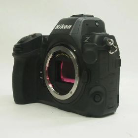 【中古】(ニコン) Nikon Z 8 ボデイ