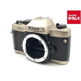 【中古】 【難あり品】 ニコン FM10 ボディ