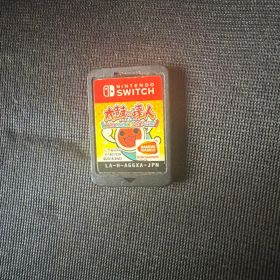 Nintendo Switch 太鼓の達人 Nintendo