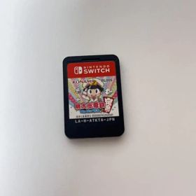 Switch 桃太郎電鉄 昭和 平成 令和も定番!
