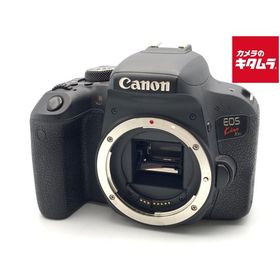 【中古】 【並品】 キヤノン EOS Kiss X9i ボディ
