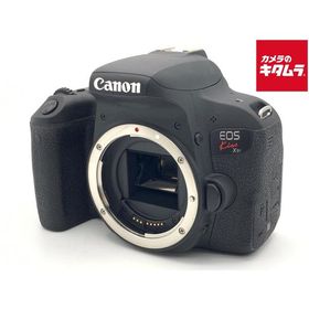 【中古】 【良品】 キヤノン EOS Kiss X9i ボディ
