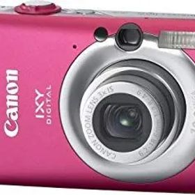 【中古】Canon デジタルカメラ IXY DIGITAL (イクシ) 110 IS レッド IXYD110IS(RE) 2mvetro