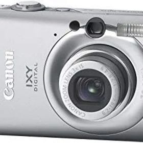 【中古】【非常に良い】Canon デジタルカメラ IXY DIGITAL (イクシ) 110 IS シルバー IXYD110IS(SL) 2mvetro
