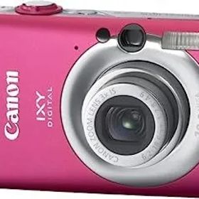 【中古】Canon デジタルカメラ IXY DIGITAL (イクシ) 110 IS レッド IXYD110IS(RE)