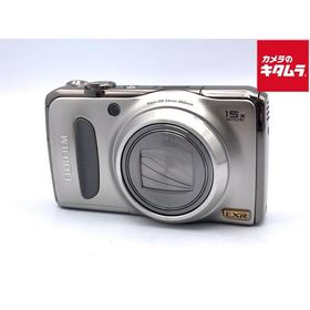 【中古】 【良品】 フジフイルム FinePix F300EXR シルバー
