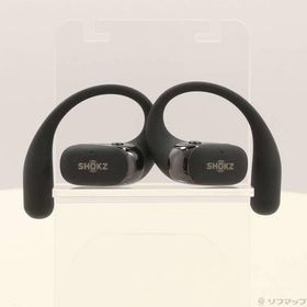〔中古〕Shokz 〔中古品〕 OpenFit 2 SKZ-EP-000045 ブラック〔198-ud〕