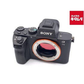 【中古】 【良品】 ソニー α7II ボディ [ILCE-7M2]