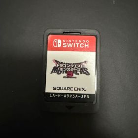 ドラゴンクエストモンスターズ3 Switchソフト