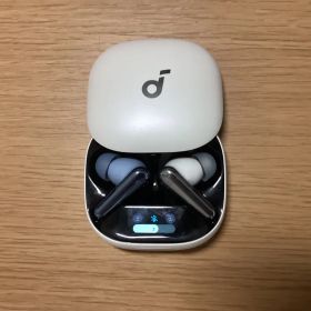 Soundcore Liberty 4 Pro 新品 11,800円 中古 4,900円 | ネット最安値