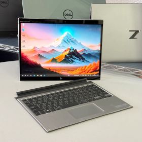 Hp Elite X2 G4ノートPC 2 in 1/8GB/SSD/Win11