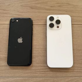 iPhone16 Pro ジャンク + iPhone 2台セット【説明必読】