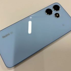 Redmi 12 5G 新品 13,800円 中古 10,300円 | ネット最安値の価格比較