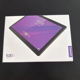 Lenovo TAB5 SoftBank
