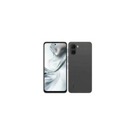 【新品】nubia S2 A504ZT Y!mobile [ブラック]【日曜日以外即日発送】【送料無料】