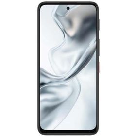 新品 ZTE nubia S2 5G 128GB ブラック A504ZT Y!mobile SIMフリー 充電・動作確認後の発送となります。