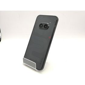 Nothing Phone (2a) 新品 37,000円 中古 28,000円 | ネット最安値の