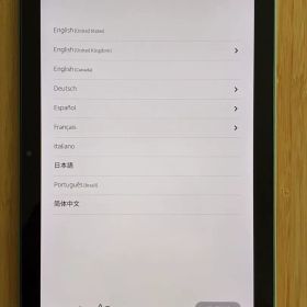 第11世代 Fire HD 10 タブレット 32GB