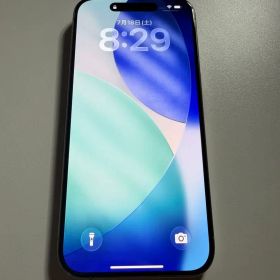 Apple iPhone 15 Pro 新品¥85,000 中古¥60,300 | 新品・中古のネット最