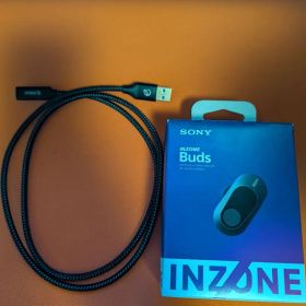 SONY INZONE Buds +ORICO A to C