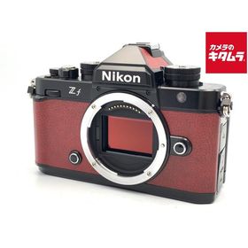 【中古】 【良品】 ニコン Zf ボディ ブラック