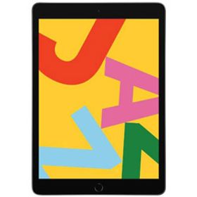 〔中古品（難あり）〕 iPad 第7世代 128GB スペースグレイ MW772J／A Wi-Fi ［10.2インチ液晶／Apple-A10］〔中古品（難あり）〕 iPad 第7世代 128GB スペースグレイ MW772J／A Wi-Fi ［10.2インチ液晶／Apple-A10］