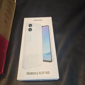 Galaxy A25 5G 新品 15,000円 中古 9,800円 | ネット最安値の価格比較 