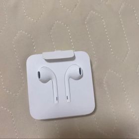 Apple EarPods with Lightning Connector