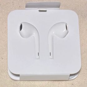IPhone 付属品 EarPods with Lightning