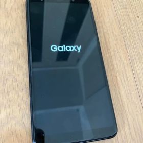 Samsung Galaxy A7 SM-A750C 本体