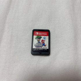 Nintendo Switch スーパーマリオブラザーズ ワンダー ソフト