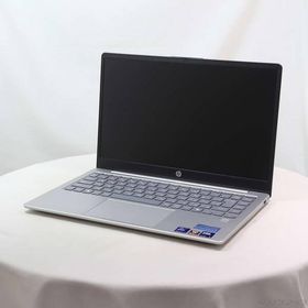 〔中古〕hp(エイチピー) HP 14-ep1000 BJ0M1PA-AAAB ナチュラルシルバー〔348-ud〕