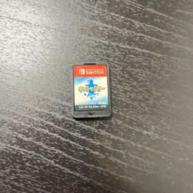 Nintendo Switch ポケットモンスター ソード