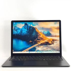 Surface Laptop4 タッチパネル/i7-1185G7/16/256