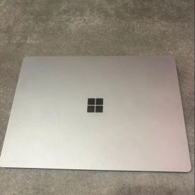 【美品】Microsoft Surface Laptop4 充電器付き パソコン