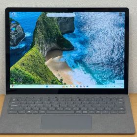 Surface Laptop 5 13.5 Core i5/8GB/512GB